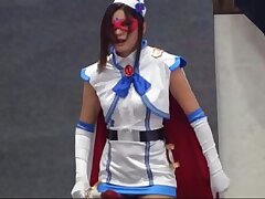 SPSA20_03 Renka's Sensual Solo-A Dildo Showdown with Perfect Curves