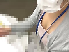 fifty-27 Teen Toa Tempts with Seductive Touches & Steamy Sex Showdown