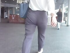 pps4 Japanese Goddess Receives Intense Bukkake in Sensual Orgy