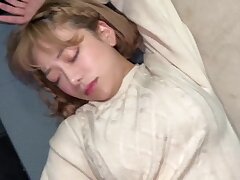 sougei03 Sensual Asian Beauty Explores Her Wet Pussy with Toys Solo