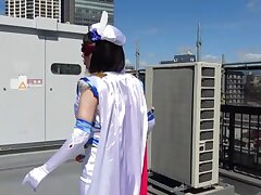 SPSE39_03 Hitomi Tanaka-Seductive Asian Beauty Reveals Her Stunning Curves