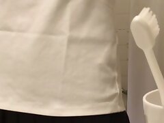 JKofuro1105 Japanese Teachers Explore Forbidden Feet Play in Kinky Lesbian Night