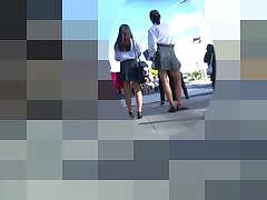 chikuwa43 Office Temptation-Stellar Blowjob Skills Lead to Intense Sex