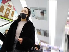 IB_29 Asuka Kyono's Sizzling Anal Adventure Ends in Explosive Facial Bliss