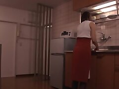 DVAJ-454 Sexy Nana Otone's Insatiable Hunger Leads to a Wild Cockfest