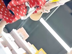 KFC_Two_lolita_girls_with_twin_ponytails Passionate Encounter-Aroused Japanese Mom and Her Son's Forbidden Desire