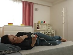 MOND-248 Sensual Night with a Hot Japanese Beauty-Passionate & Intense