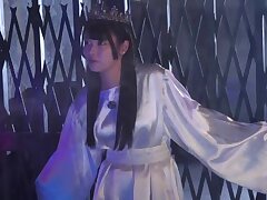 SPSD33_01 Sensuous Big-Cock Slut Delivers Mind-Blowing Blowjob Expertise