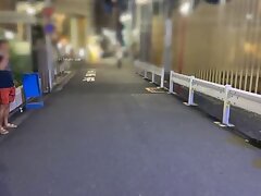 Tokyokeiban_15 Blonde Temptress DP'd & Self-Pleasures in Hot JAV Orgy