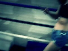 TLBCBR18 Campus Crush-Coed's Journey Through Insults to Intense Passion