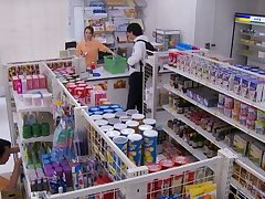 ADN-065 Passionate Nights-Sizzling Japanese Housewife's Forbidden Temptation