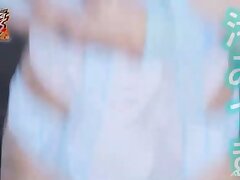 BW95_02 Seductive Babe in Pantyhose Teases, Tempts for Intense Hot Action