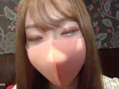 FC2-PPV-3139229 Mafuyu Hanasaki's Expert Tongue Skills Drain Her BF's Hard Cock Sensually