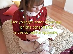 0968_HS-SBTWCSTL_HD Adorable Japanese Student's Classroom Adventure with Multiple Guys