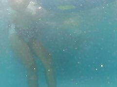 iw43wa Passionate Night-Sizzling Brunette Takes Two Big Cocks Deep