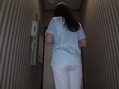 Paco 110720_381 Hanayama Kaori Sensual Toy Play-Tied Teen's Intimate Adventure Awaits