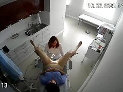 New_super_gynecological_cabinet_179 Sensual Ride-Charming Woman with Big Tits Takes Control Passionately