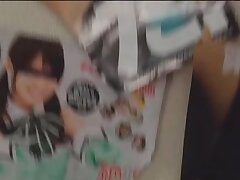 GXXD86_03 Sizzling Asian Beauty-Hard Behind Adventures of a Lush Ass