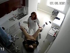 New_super_gynecological_cabinet_50 Sensual Asian Beauty-Intimate Moments of Pure Desire