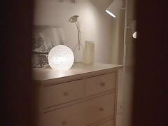 ADN-415 Japanese Beauty's Intense Toilet Encounter-Unleashed Passion!