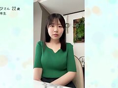 SDAM-081 Koto Inamori's Titties Jiggle Wildly in a Steamy Passion Fest