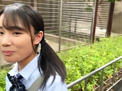 345SIMM-857 Honoka Kuriyama's Steamy Night with Multiple Men