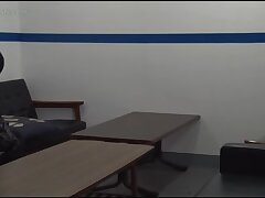 GHNU08_01 Office Temptations-Tight Pantyhose & Daily Teasing Fantasies