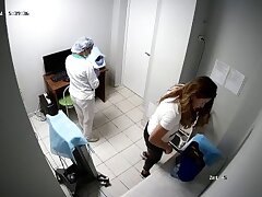 Injections_Scenes_4 Hot Japanese Teen's Bikini Body Showdown Compilation