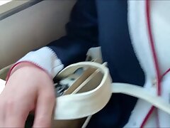 shirokane7 Hiyoko Morinaga's Tight Cunt Thrilled-Ultimate Pleasure & Boob Tease!