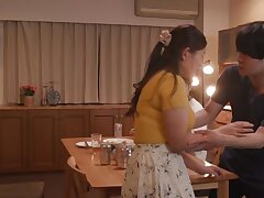 ROE-177 Cute JAV Girl's Steamy Car Date-Blowjob & Handjob Surprise!