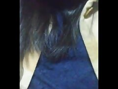 zhijiejogirl40min Guys Take Turns Pleasing Adorable Asian Beauty's Every Desire