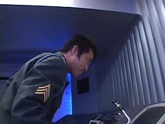 TMS24 Sensual Japanese Goddess Takes Massive Cock in Deep Desire