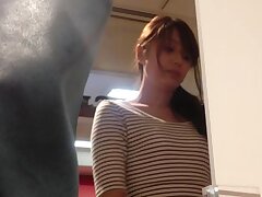 sspd41HQ Salesgirl's Blowjob Skills Skyrocket Product Sales in Wild Encounter