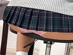 STSK-042 Yuka Kurihara's Sensual Awakening-An Intimate Asian Fantasy