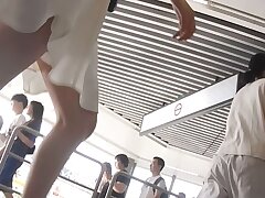 D-D_135 Sizzling Schoolgirl's Forbidden Ride with a Thick Cock