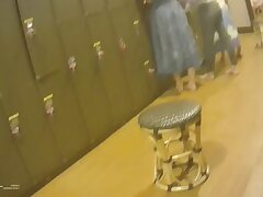 kkrn004_00 Japanese Angel's Perfect Curves-A Sensual Rump Tease Delight