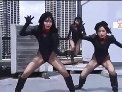 GHOV66_01 Yuyu Osaki's Steamy Evening-Passion Unleashed Post-Work