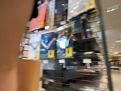 nenchaku44 Teen Temptation-Wet Pussy Licked Dry by Passionate Stud