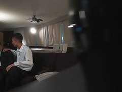 JUQ-806 Sizzling Secrets-Forbidden Pleasures on the Midnight Train