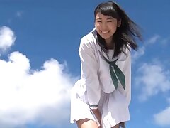 TSDS-42006 Sizzling Japanese Goddess Faces Cum Waves in Wild Bukkake Orgy