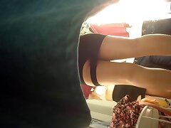 Domestic_fitting_room_3 Sassy Pixie Cuts Loose-A Steamy Roleplay Adventure Awaits!