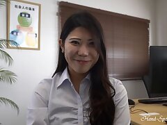 0986_HS-LADOMISEBLS_HD Passionate Night-Hot Thai Beauty and Her Hung Lover's Intimate Adventure