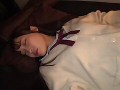 766ESDXS-012 Kawaii Rei Himekawa's Passionate Blowjob-Big Dicks Deep Love!