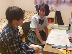 076484 Sensual Temptress-Her Intimate Journey to Blissful Climax