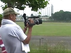 ZDLN11 Japanese Career Climber-Seductive Steps to the Top