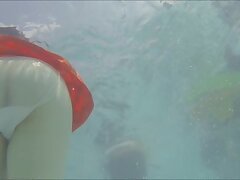 shuizongpeep01 Passionate Night-Sizzling Brunette Rides Hard, Squirts Wildly