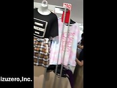 inq49 Kaera Uehara-Asian Doll's Steamy Stocking Ride Adventure!