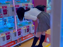 tinpan-19 Passionate Crush-Grinding Ecstasy Until She Screams in Bliss