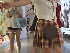 BC-AA-453 Sizzling Brunette's Tight Pussy Devours A Giant Cock In Ecstasy