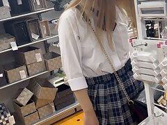 vol82 Bound Desire-Japanese Beauty's Handcuffed Pleasure Fantasies